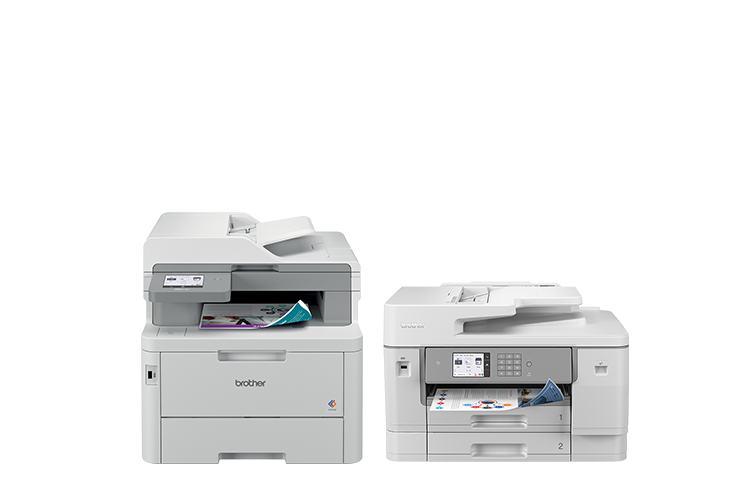 ODR Brother - Brother MFC-L8390cdw et MFC-L6955dw